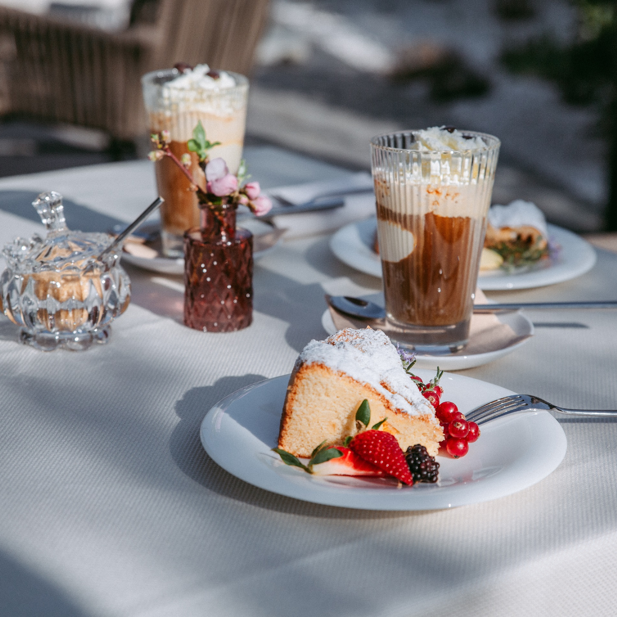 Forsterhof © Schaldach&Schmid GbR