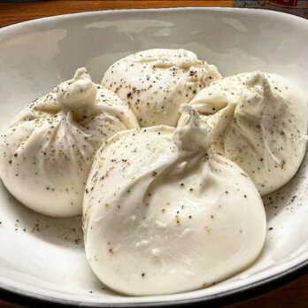 Fratelli Valentino I Mozzarella