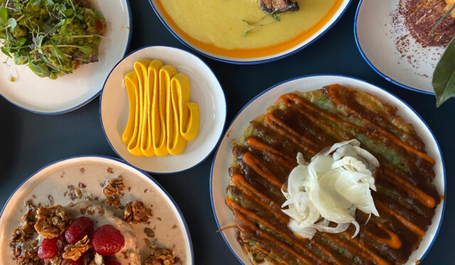 Gorilla Bäckerei Gorilla Bäckerei