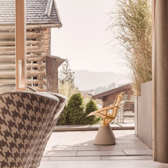 Hotel Gebhard I Serfaus Fiss Ladis Hotel Gebhard I Serfaus Fiss Ladis