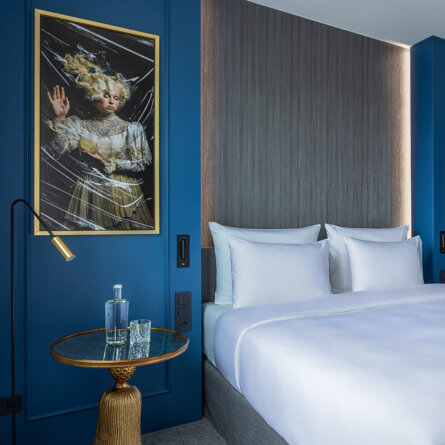 Hotel Luc Berlin (4)