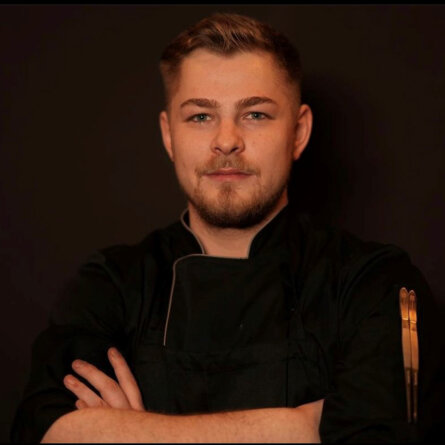 Kyba I Julian Widlitzki