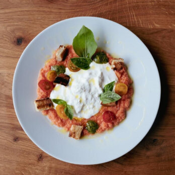 La Tartina (3) La Tartina (3)