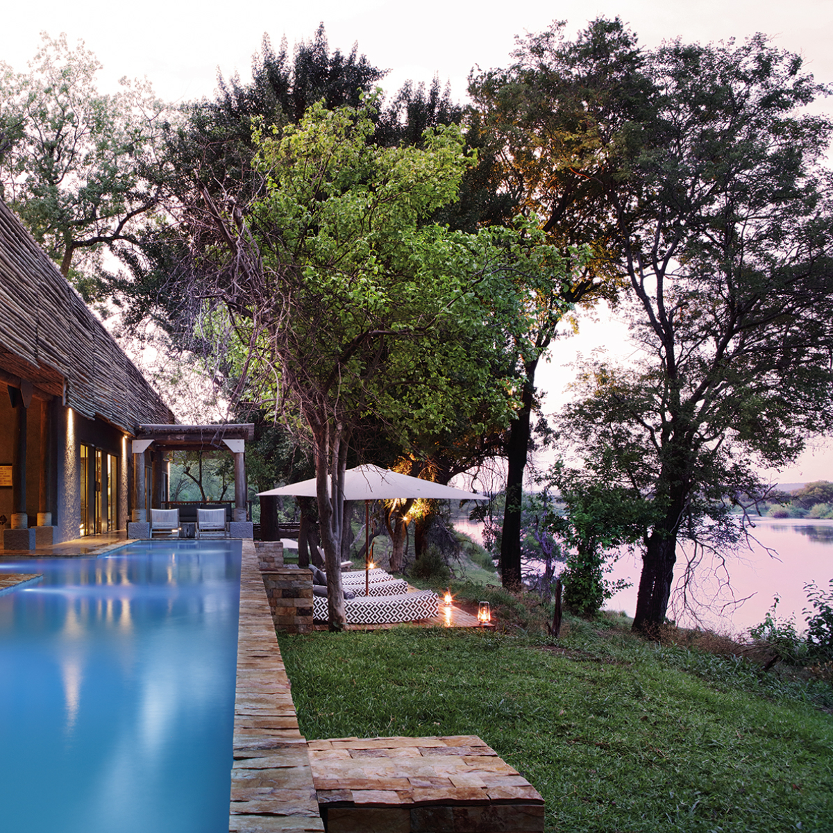 Matetsi Victoria Falls (1)