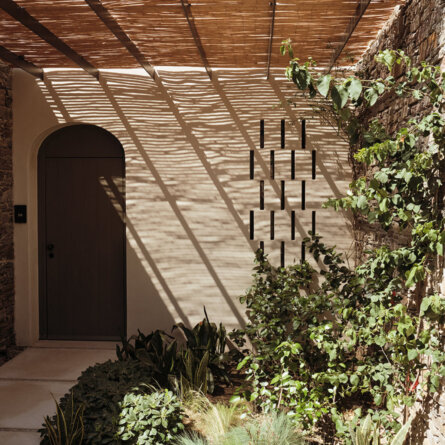 NÓS Hotel & Villas I Sifnos (11)