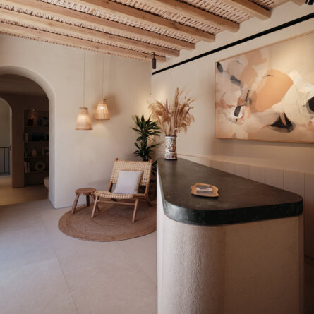 NÓS Hotel & Villas I Sifnos (24)