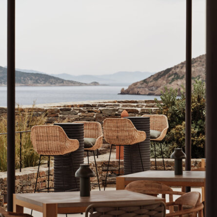 NÓS Hotel & Villas I Sifnos (28)