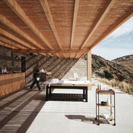 NÓS Hotel & Villas I Sifnos (3)