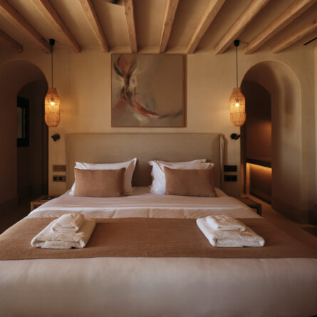 NÓS Hotel & Villas I Sifnos (48)