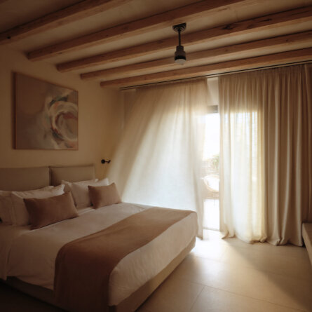 NÓS Hotel & Villas I Sifnos (50)