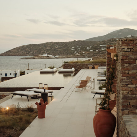 NÓS Hotel & Villas I Sifnos (52)