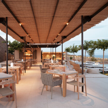 NÓS Hotel & Villas I Sifnos (7)