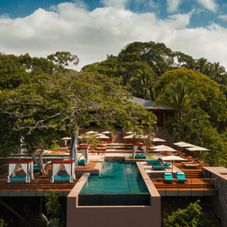 One & Only Mandarina (26)