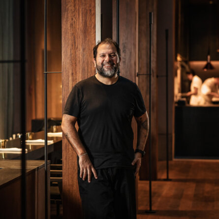 One & Only Mandarina (52)