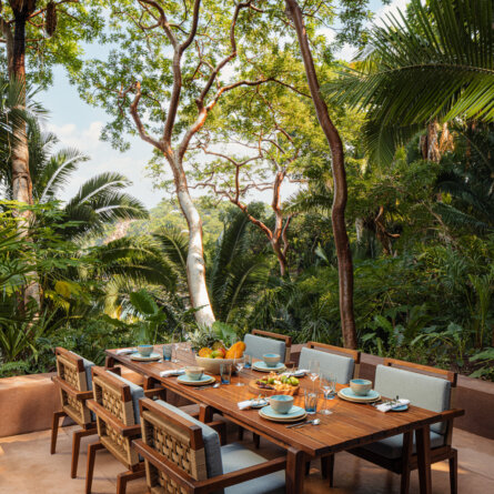 One & Only Mandarina