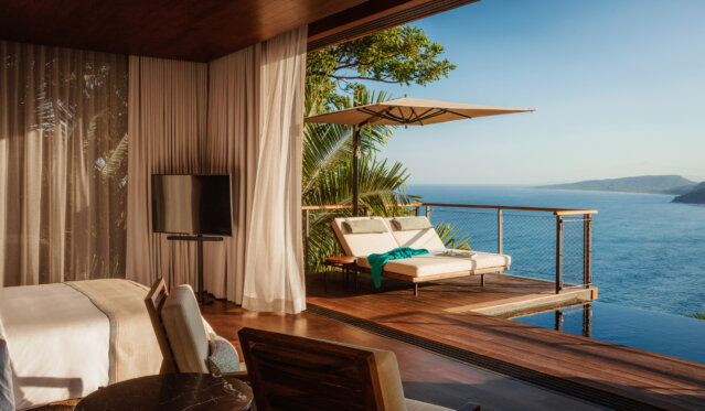 One&Only Mandarina I Mexiko (27)