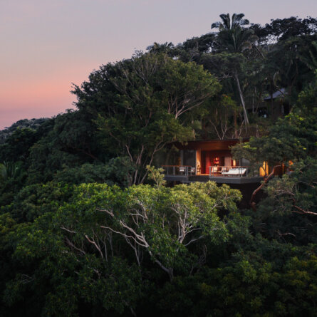 One&Only Mandarina I Mexiko (7)