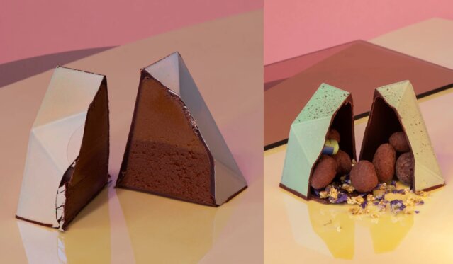 Pars Ostern Pars Ostern