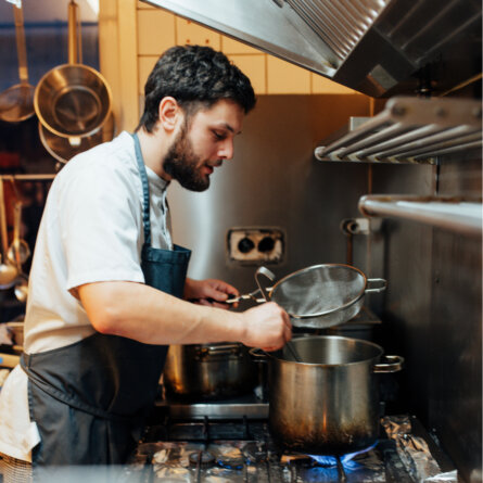 Restaurant Marta Hambug (4)