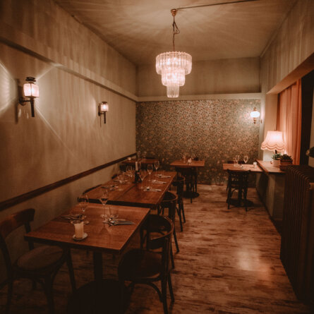 Restaurant Marta Hambug (7)