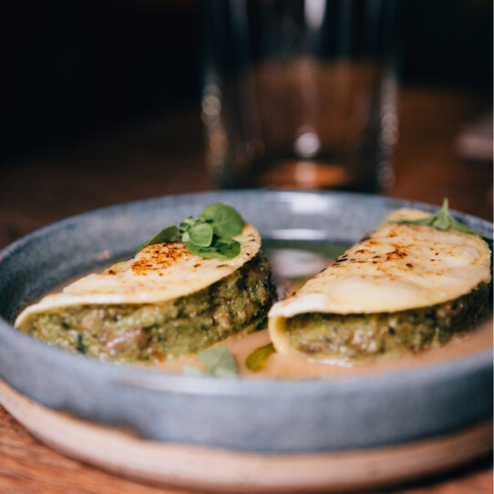 Restaurant Marta Hambug (8)