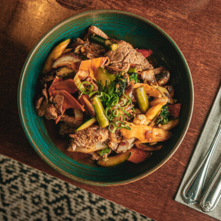 Saigon Deli I Muenchen (1)