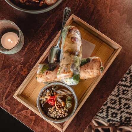 Saigon Deli I Muenchen (6)