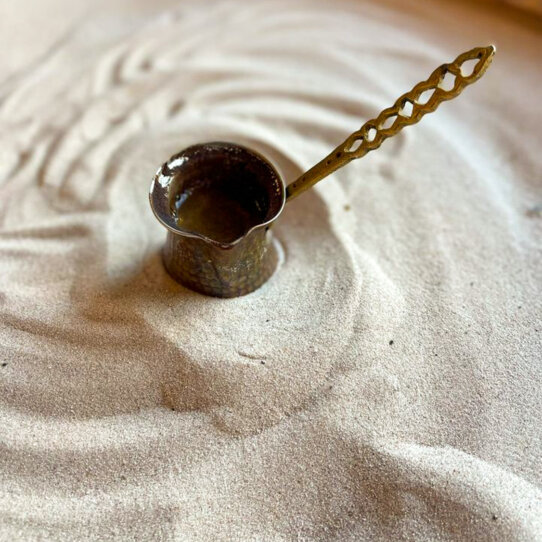 Sandcafé I 1-2 Sandcafé I 1-2