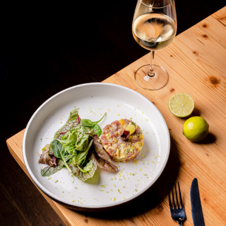 Süllberg I alphin I 7