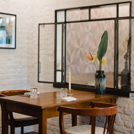 Tante Fichte Abendbrot I Nils Hasenau I 5