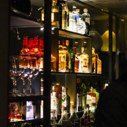 The Wash Bar I Ole Zimmermann I 16