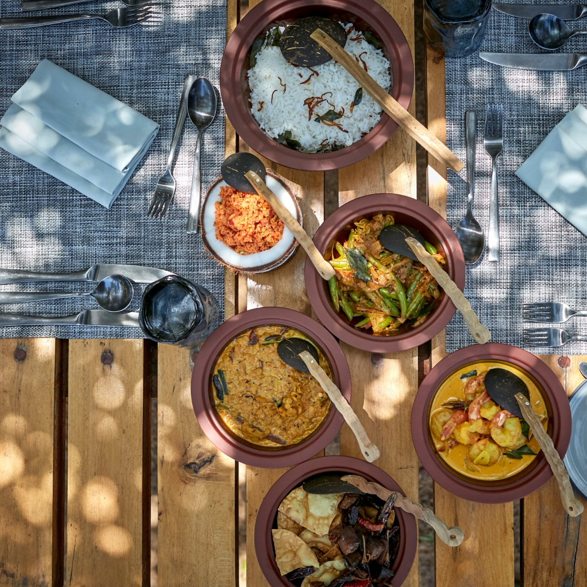 Wild Coast Tented Lodge I Sri Lanka (17)