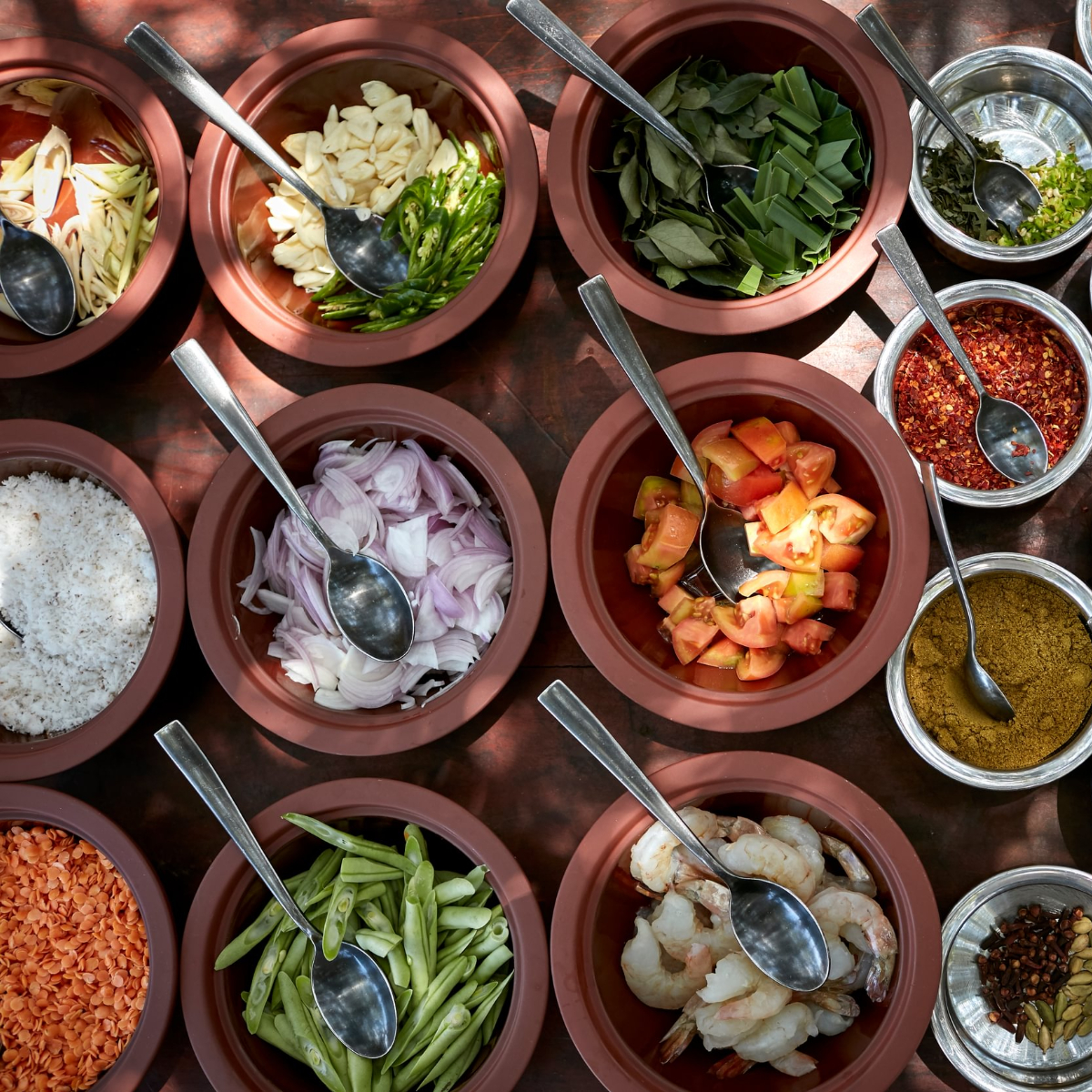 Wild Coast Tented Lodge I Sri Lanka (19)