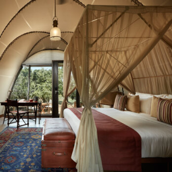 Wild Coast Tented Lodge I Sri Lanka (31)