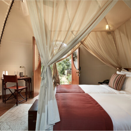 Wild Coast Tented Lodge I Sri Lanka (37)