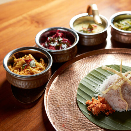 Wild Coast Tented Lodge I Sri Lanka (40)