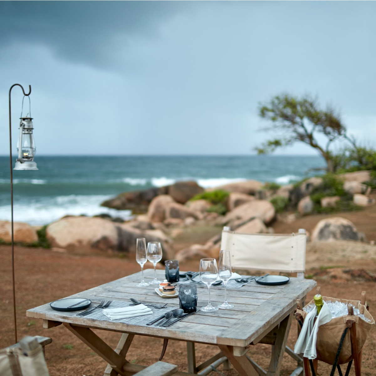 Wild Coast Tented Lodge I Sri Lanka (43)