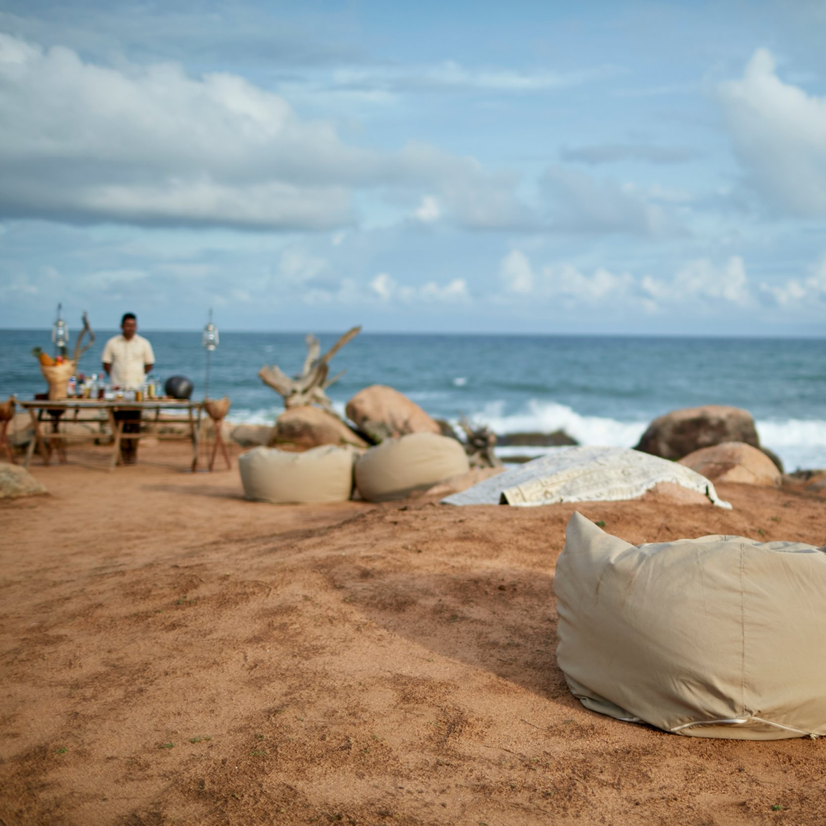 Wild Coast Tented Lodge I Sri Lanka (44)