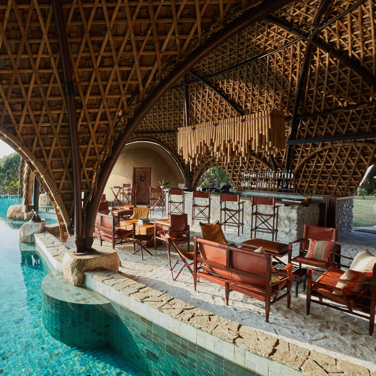 Wild Coast Tented Lodge I Sri Lanka (7)