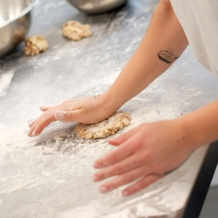 Atelier Dough I Foto Leon Nevill Gallagher (2)