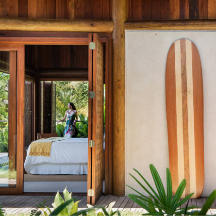 Barracuda Hotel & Villas I Brasilien (11)