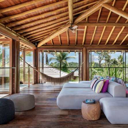 Barracuda Hotel & Villas I Brasilien (15)