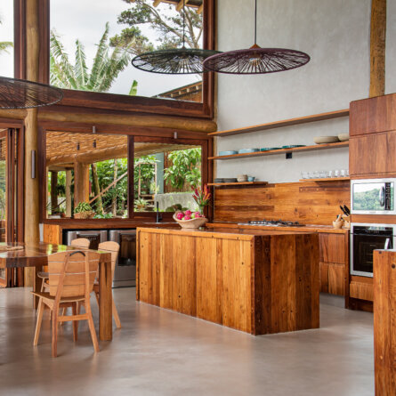 Barracuda Hotel & Villas I Brasilien (16)