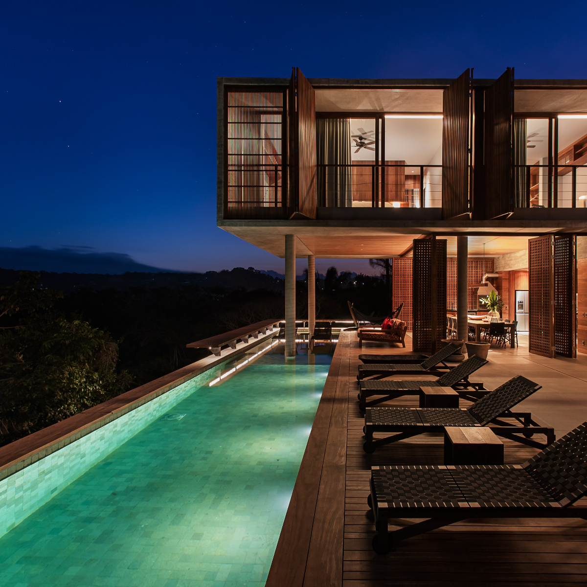 Barracuda Hotel & Villas I Brasilien (17)