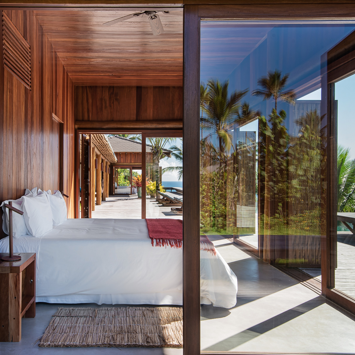 Barracuda Hotel & Villas I Brasilien (21)