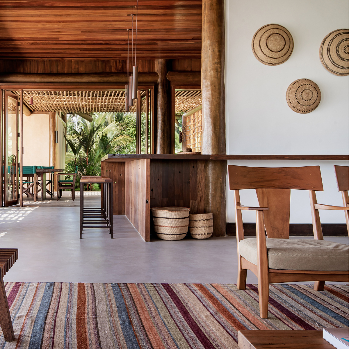 Barracuda Hotel & Villas I Brasilien (25)