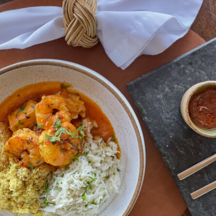 Barracuda Hotel & Villas I Brasilien (29)