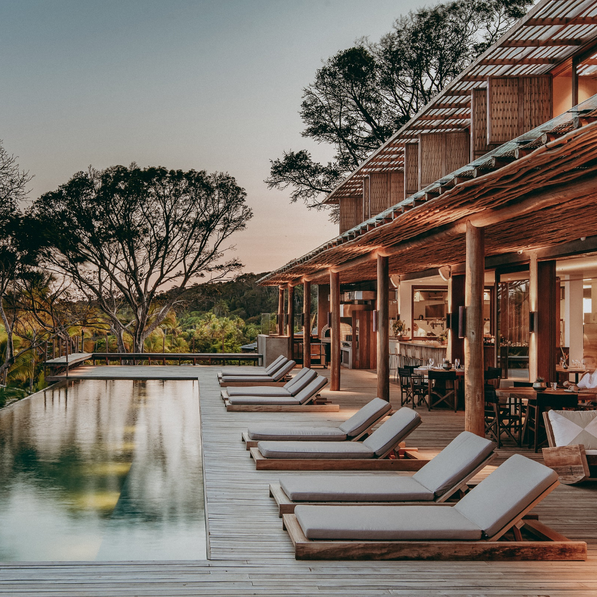 Barracuda Hotel & Villas I Brasilien (31)