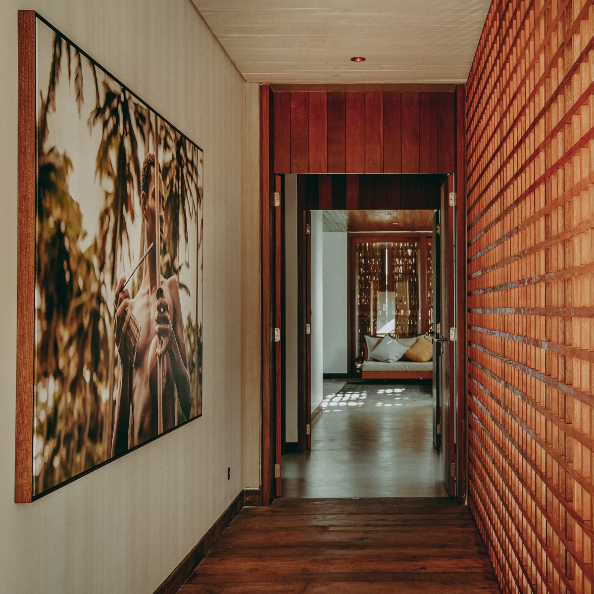 Barracuda Hotel & Villas I Brasilien (35)