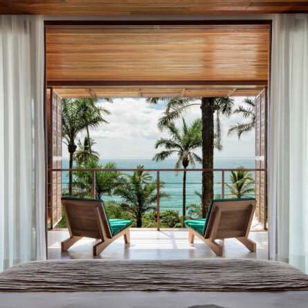 Barracuda Hotel & Villas I Brasilien (37)